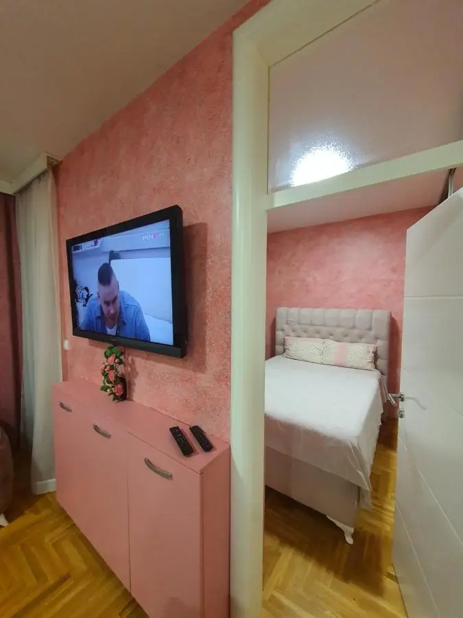 Apartman KRISTINA, Istocno Sarajevo,Vojvode Radomira Putnika 49f
