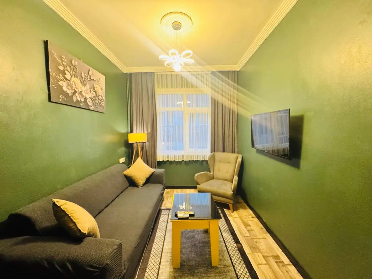 İmza Hotel Suite