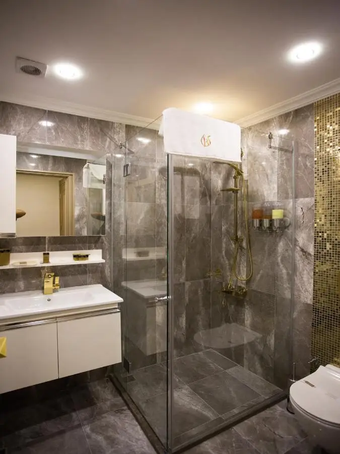 Bonne Sante Hotel