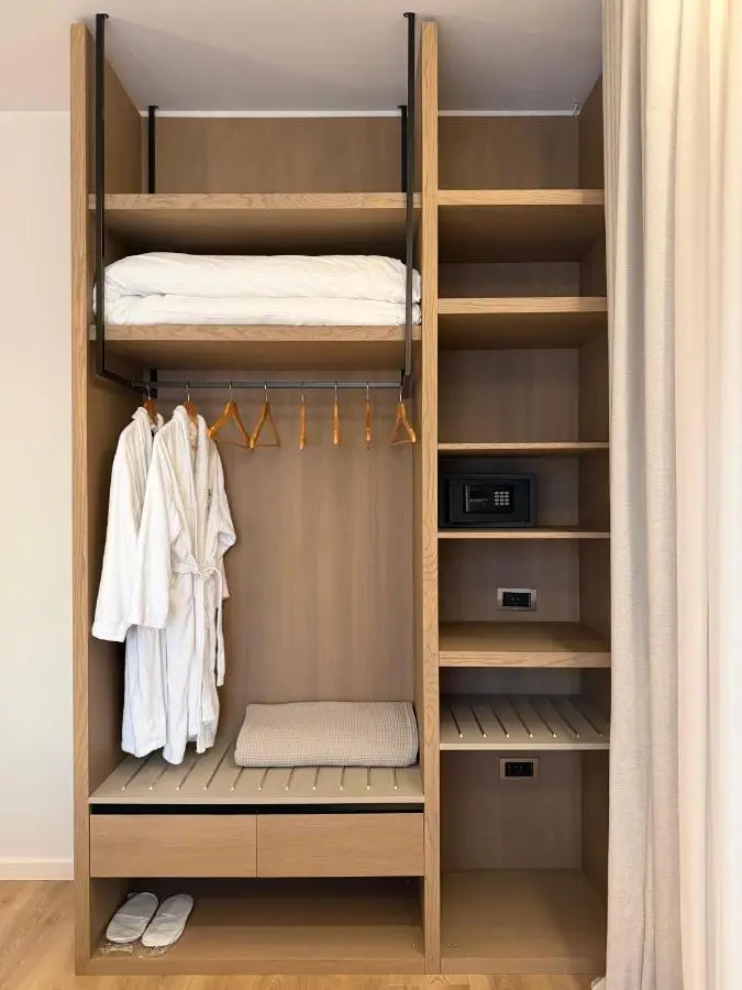 Terra Boutique Hotel