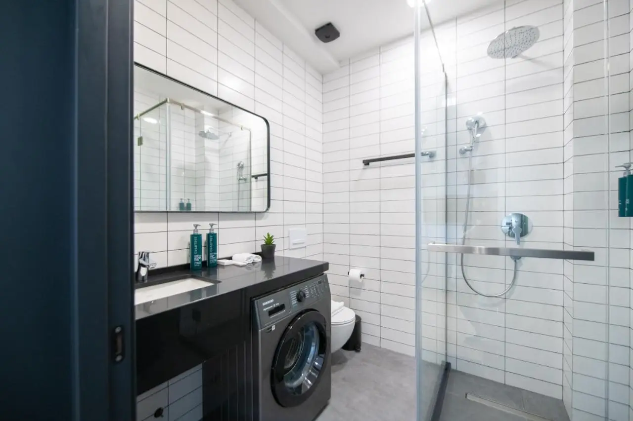 Gratus Aparthotel Tbilisi