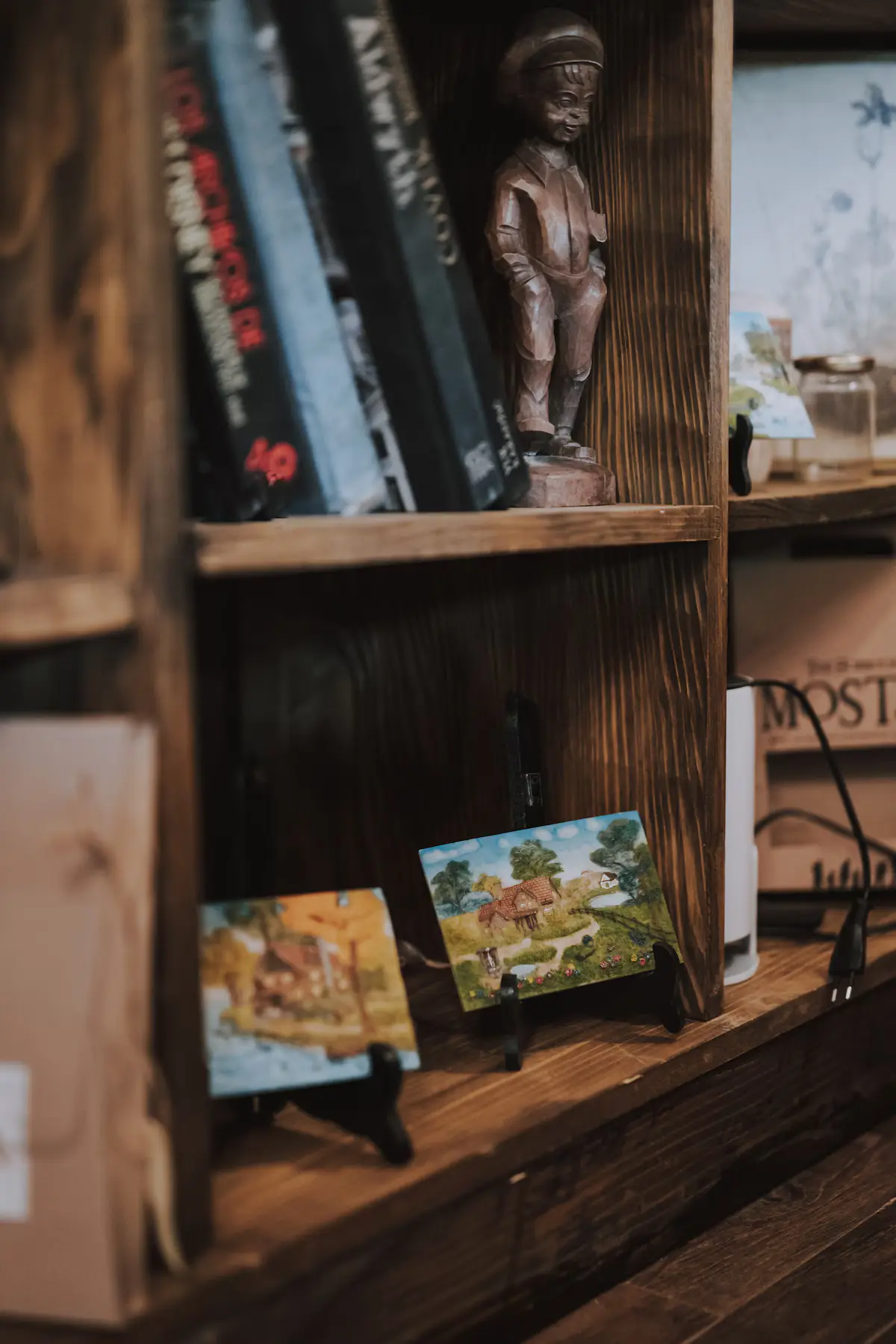 Hobbit House Mostar – Magical Underground Stay