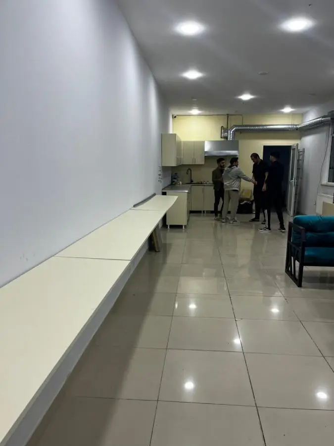 FRIENDS Hostel Baku