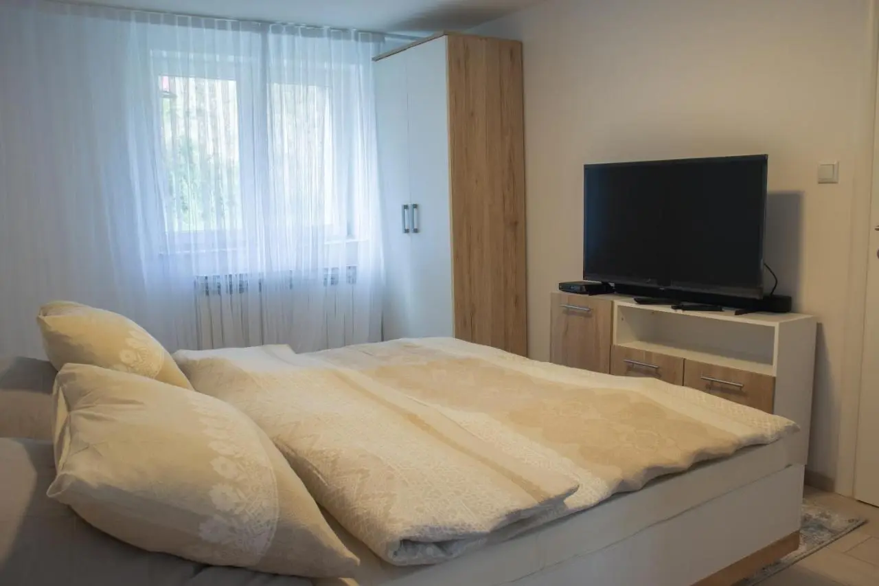 The Sarajevo Quarter - Peaceful Garden Stay in the Old City