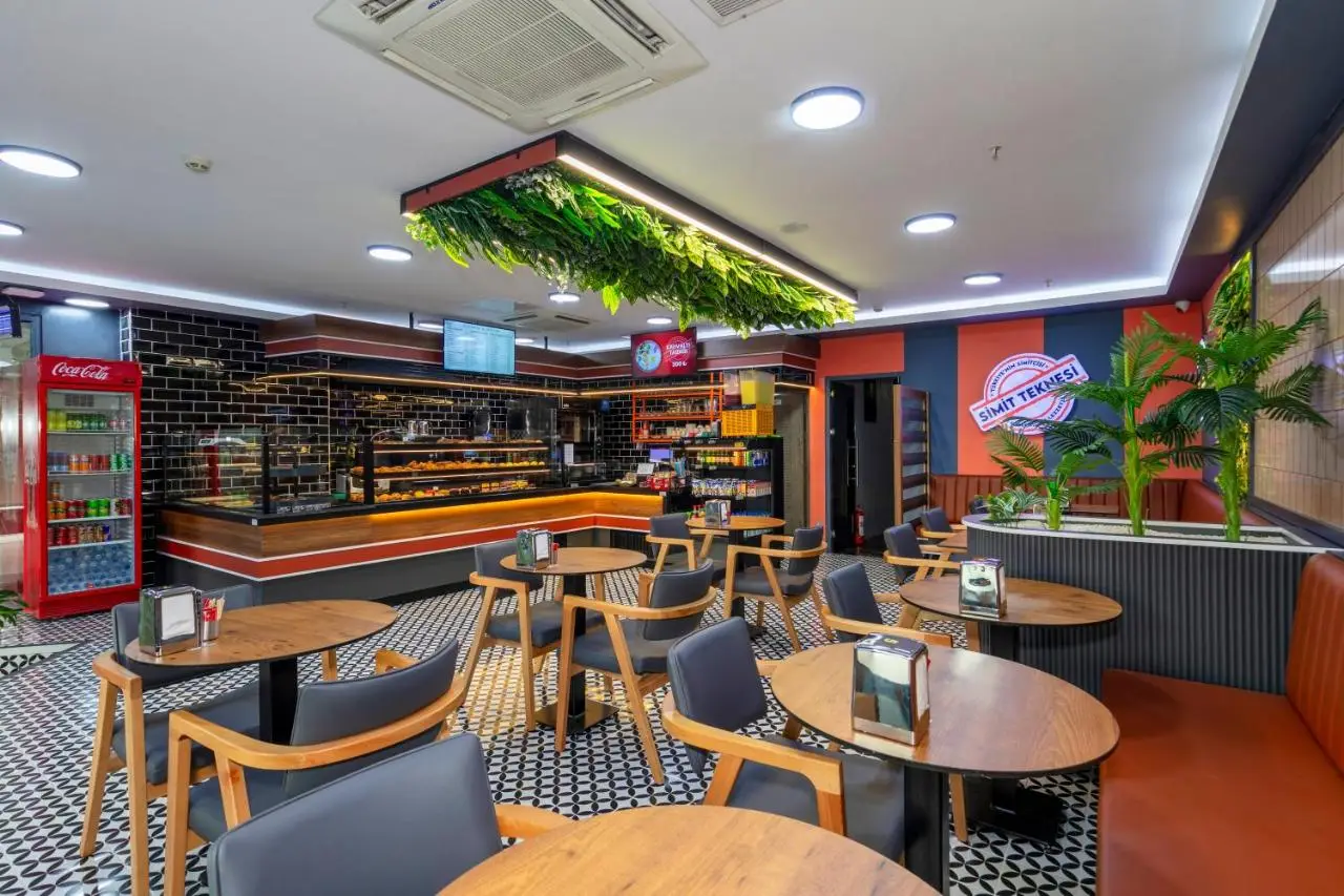 Dem İstanbul Airport Hotel