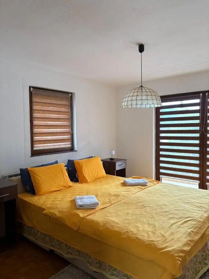 Apartman Kahvica