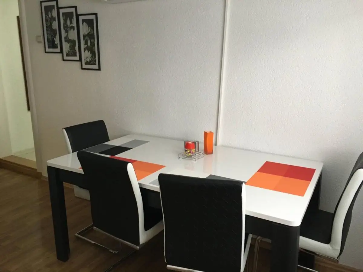 Luxury apartment in the heart of Jajce