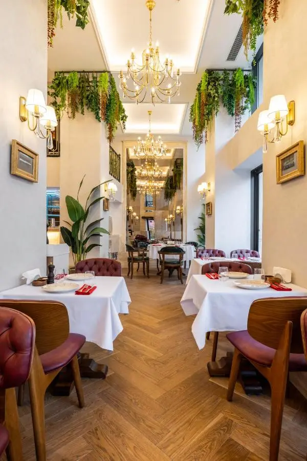 Zalel Hotels Old City Special Class