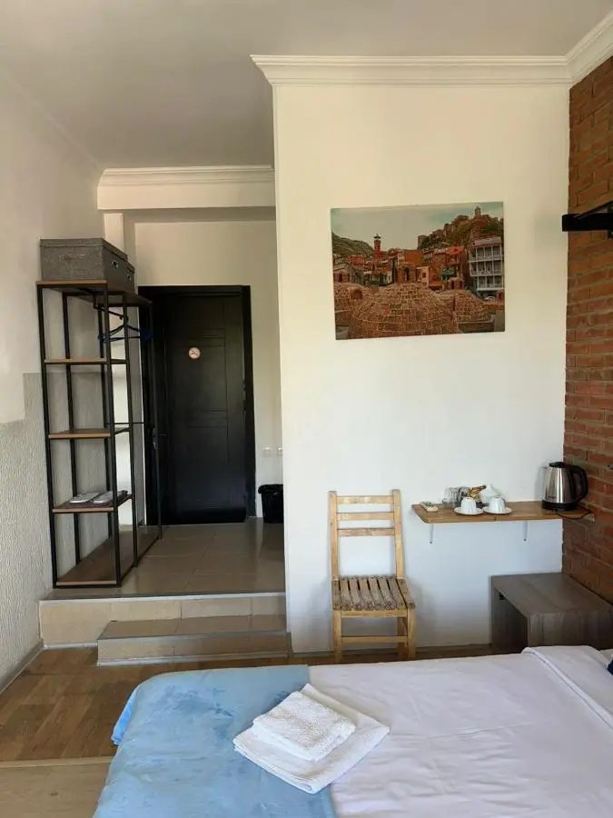 Tbil Inn Hotel