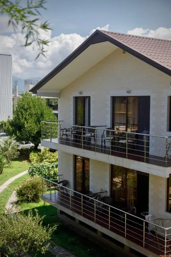Hotel Chero