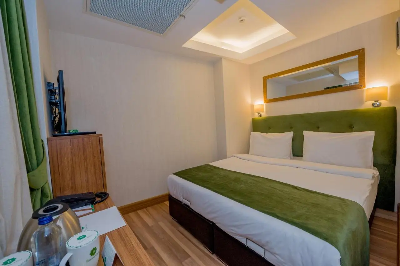 Bizim Hotel