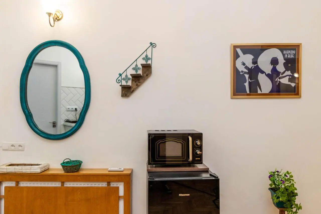 ★ Blue Door Rhapsody ★ - Special Stay In Old Town!