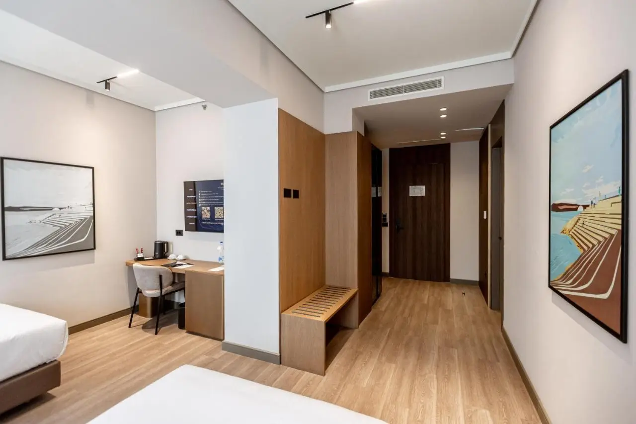 Grand Duka Hotel & SPA