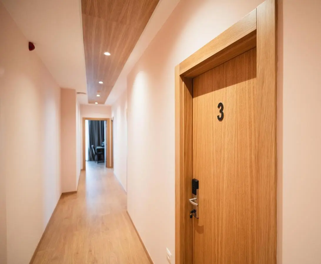 Hotel Boutique Jera