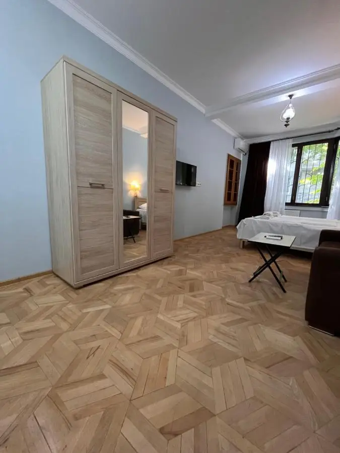 Vera City Center Apartment