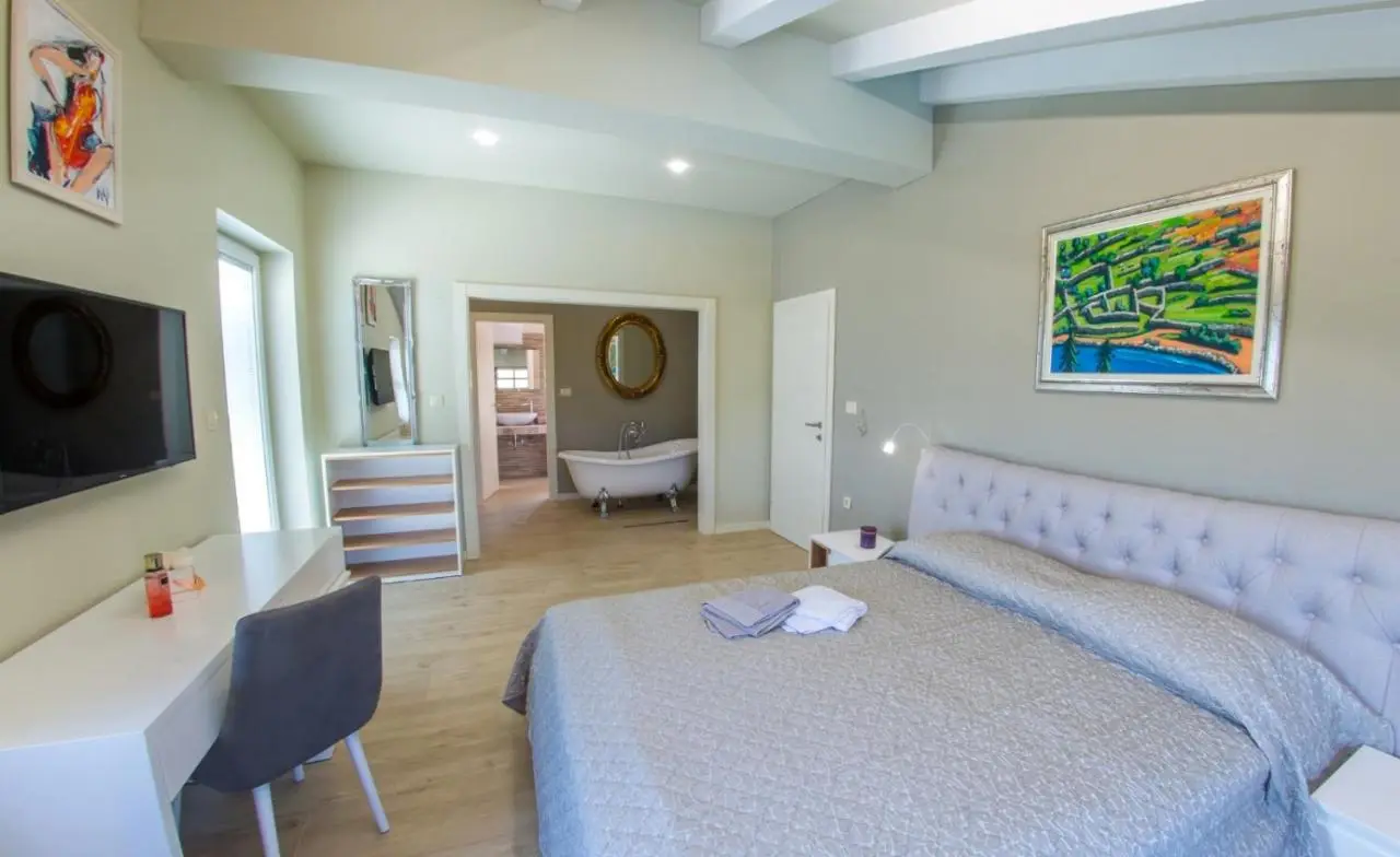 Villa VAND Paradiso Medjugorje