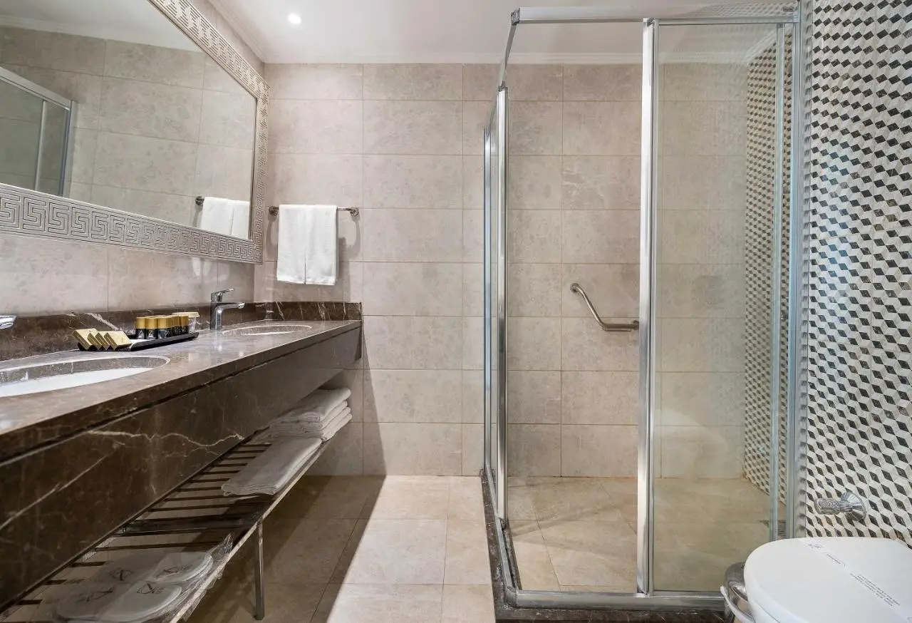 Oz Hotels Side Premium