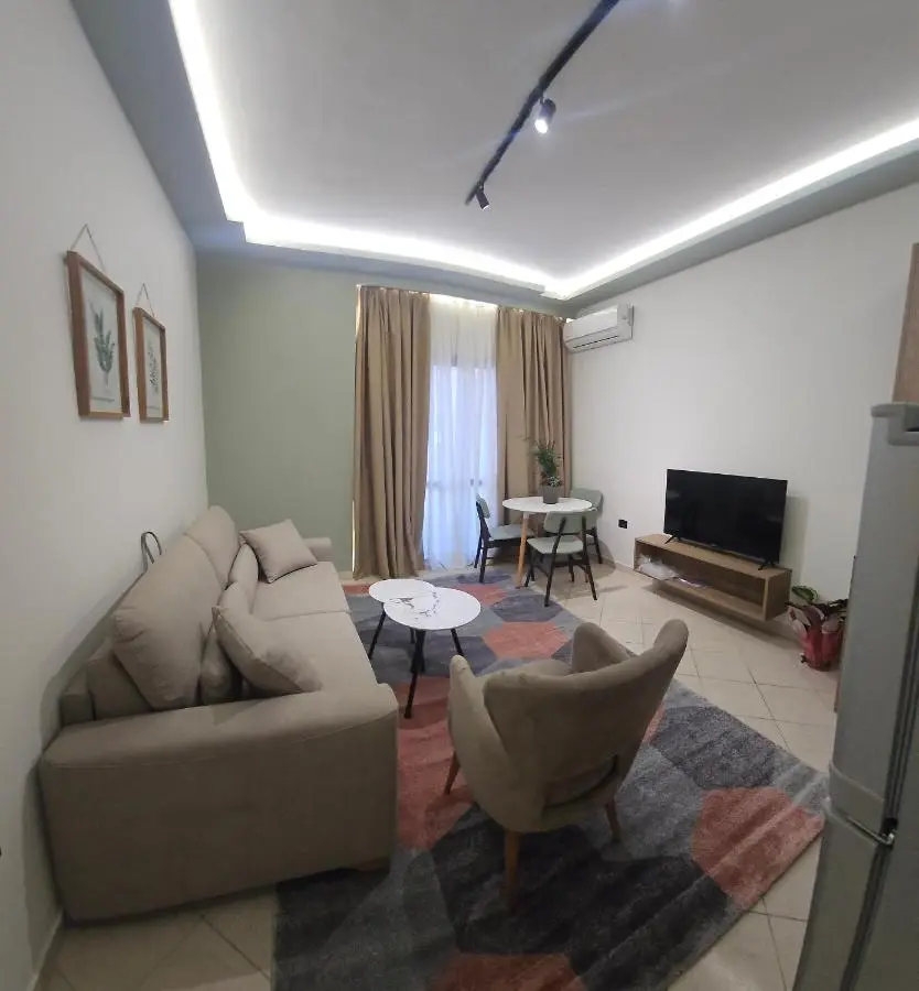 Oda Hotel Tirana