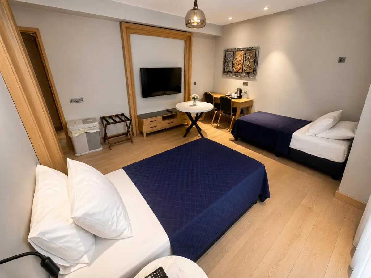 Cher Hotel Eyüp