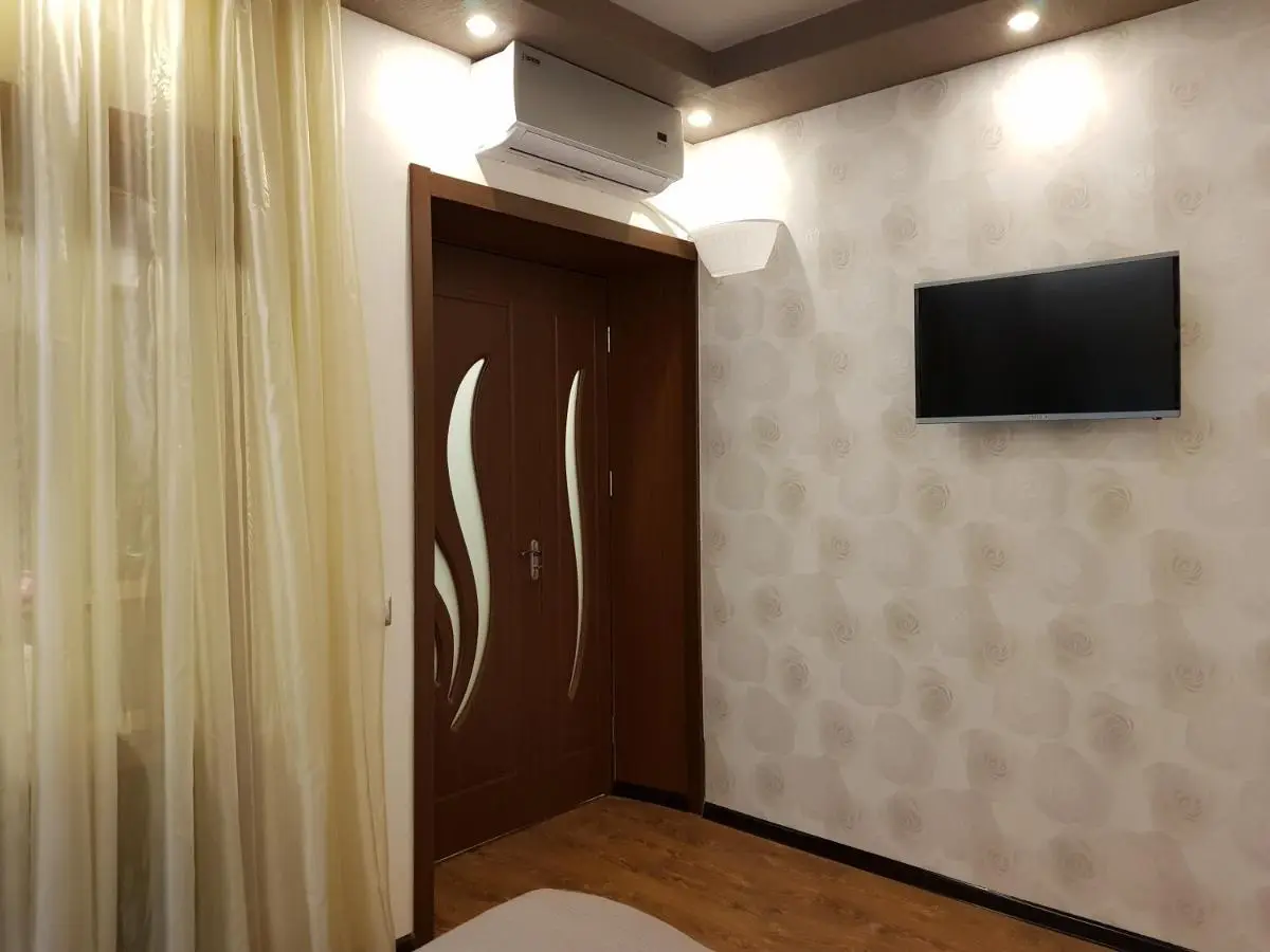 Apartment Old Tbilisi Gorgasali