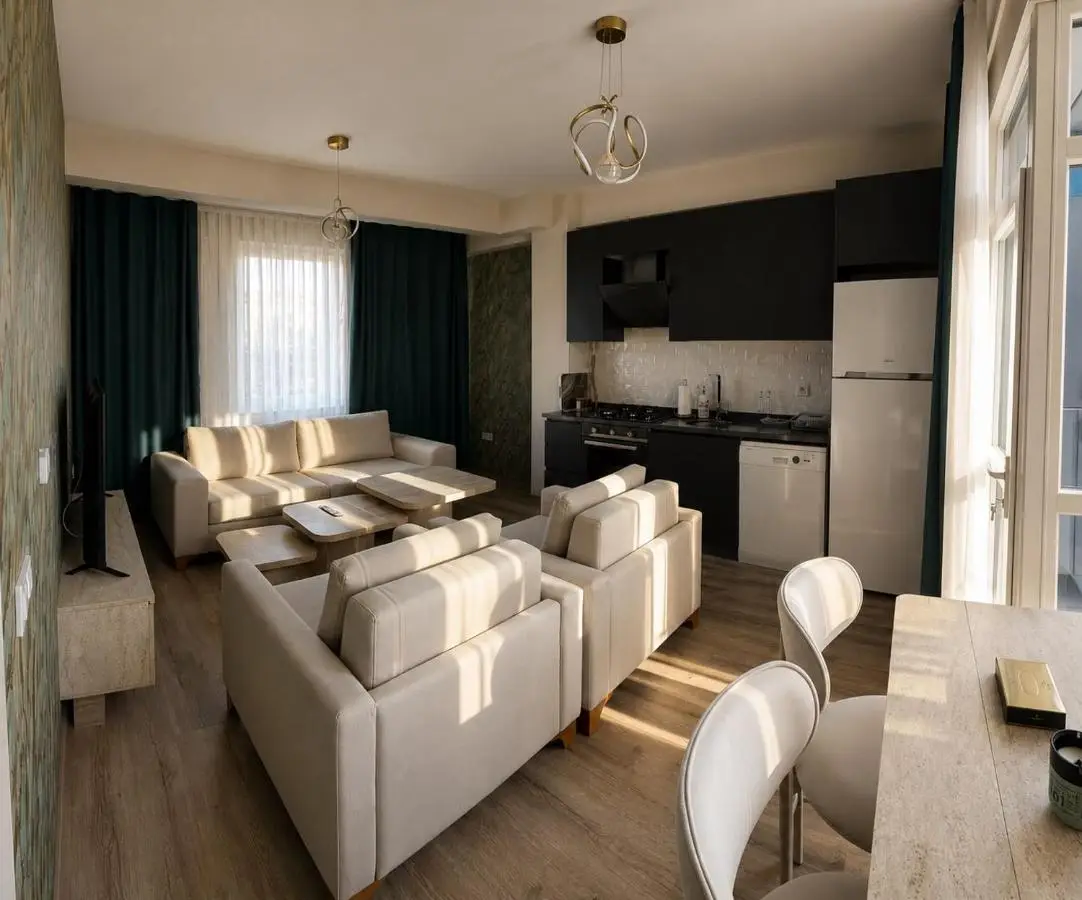 Otel Grand Lark İstanbul
