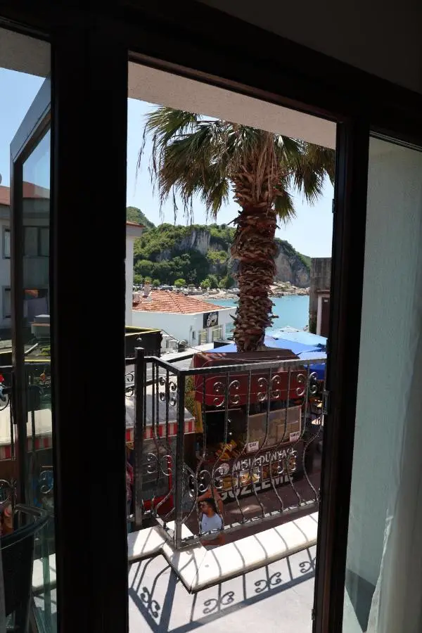 Sardinia Otel