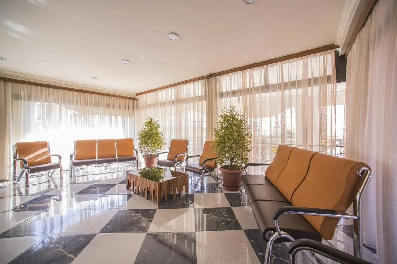 Royal Venezia Hotel