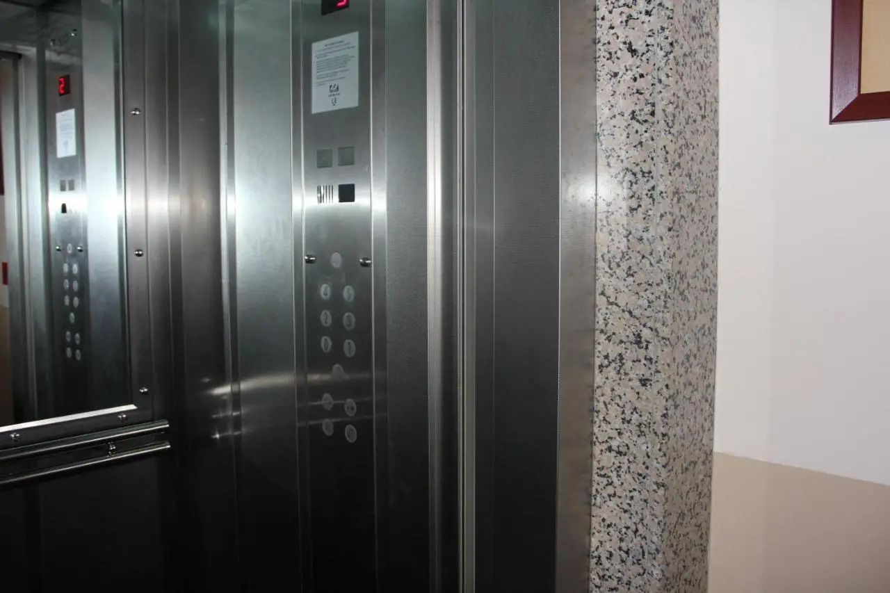 Taksim House Suites