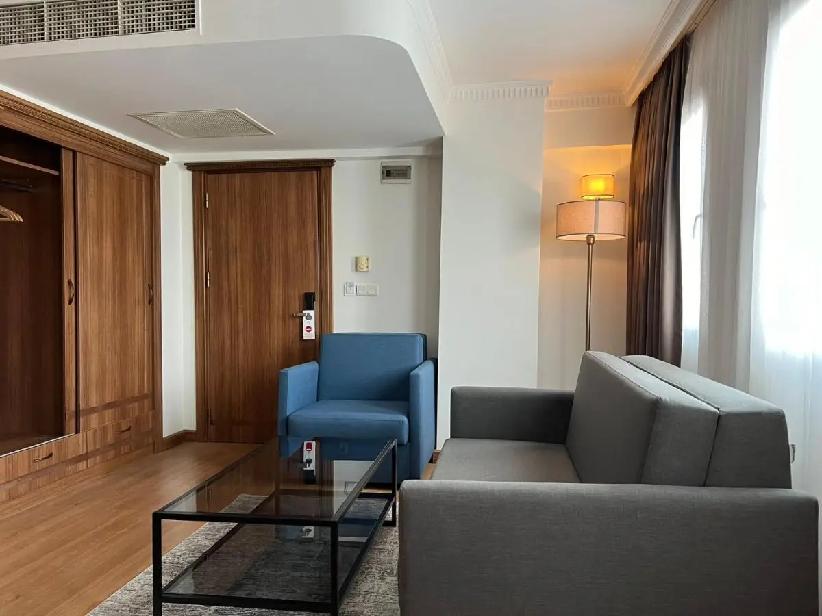 İstanblu Hotel&Spa