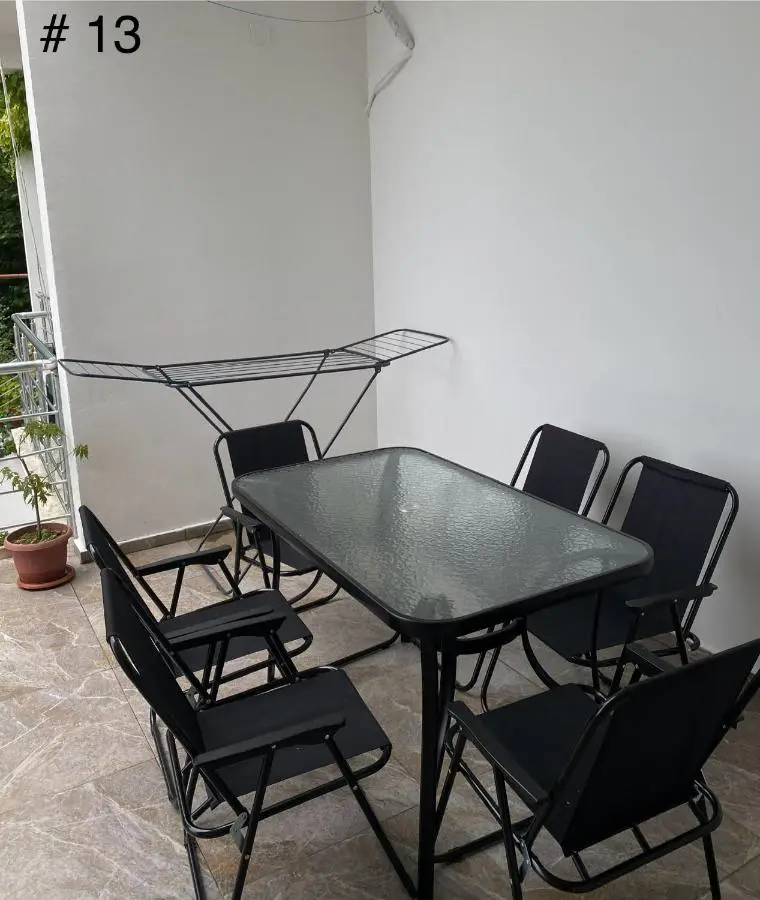 Rezo's House
