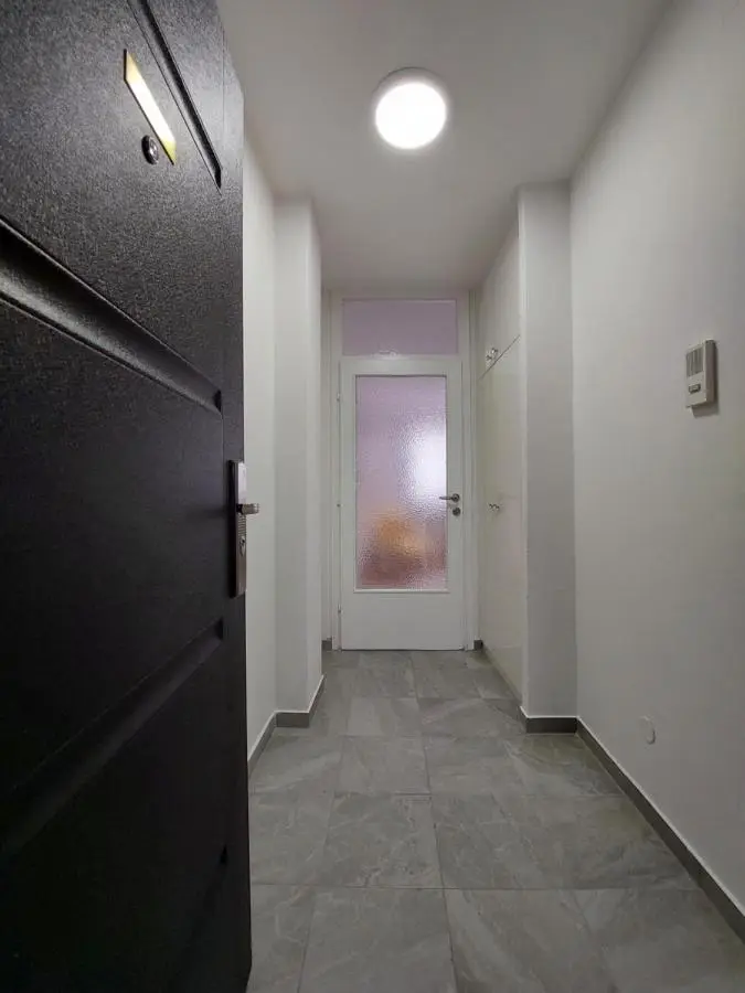 Apartman Ally