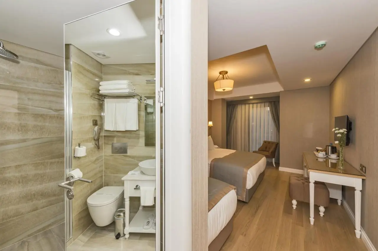 Hanna Hotel