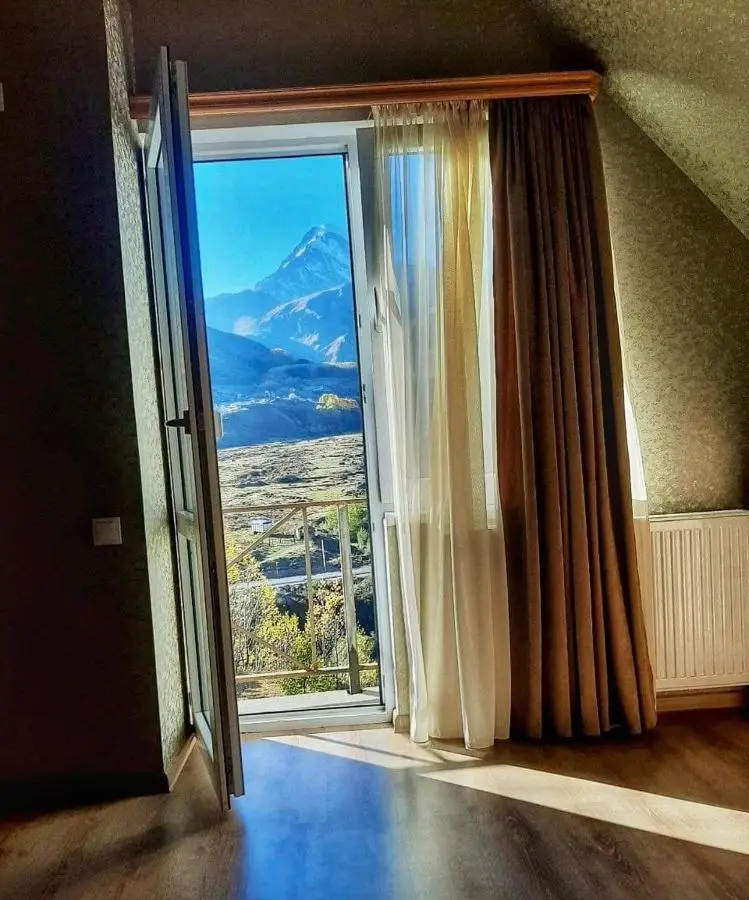 Kazbegi Inn
