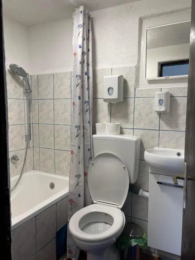 Montana Apartmani
