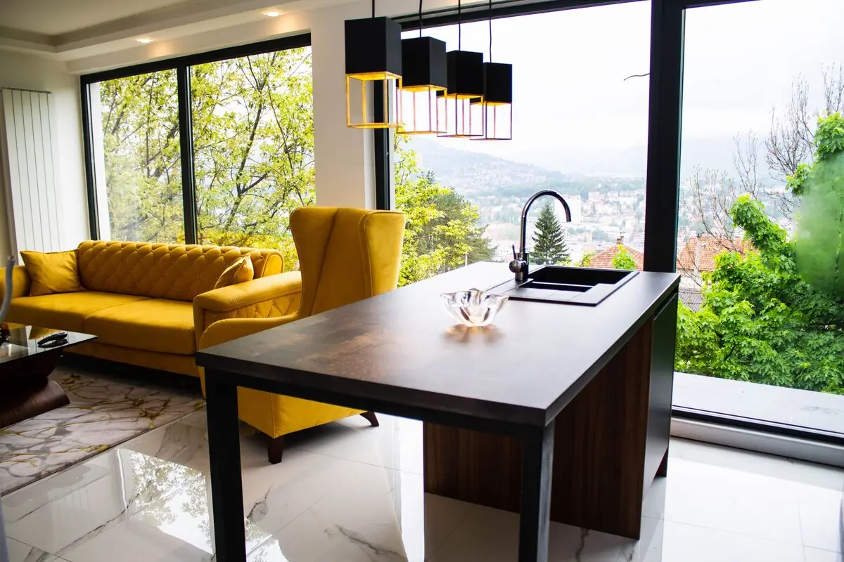 Luxury apartment Ali Sarajevo Center