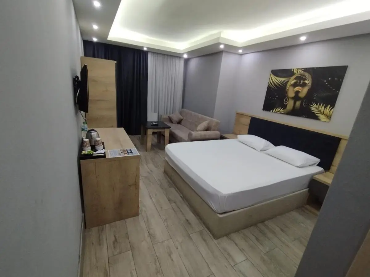 Asem Otel