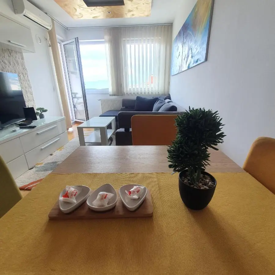 Apartment Lasta