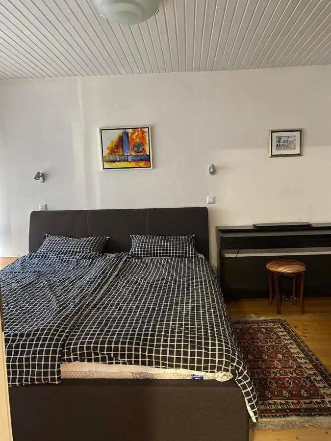 apartman "MIMO 1"