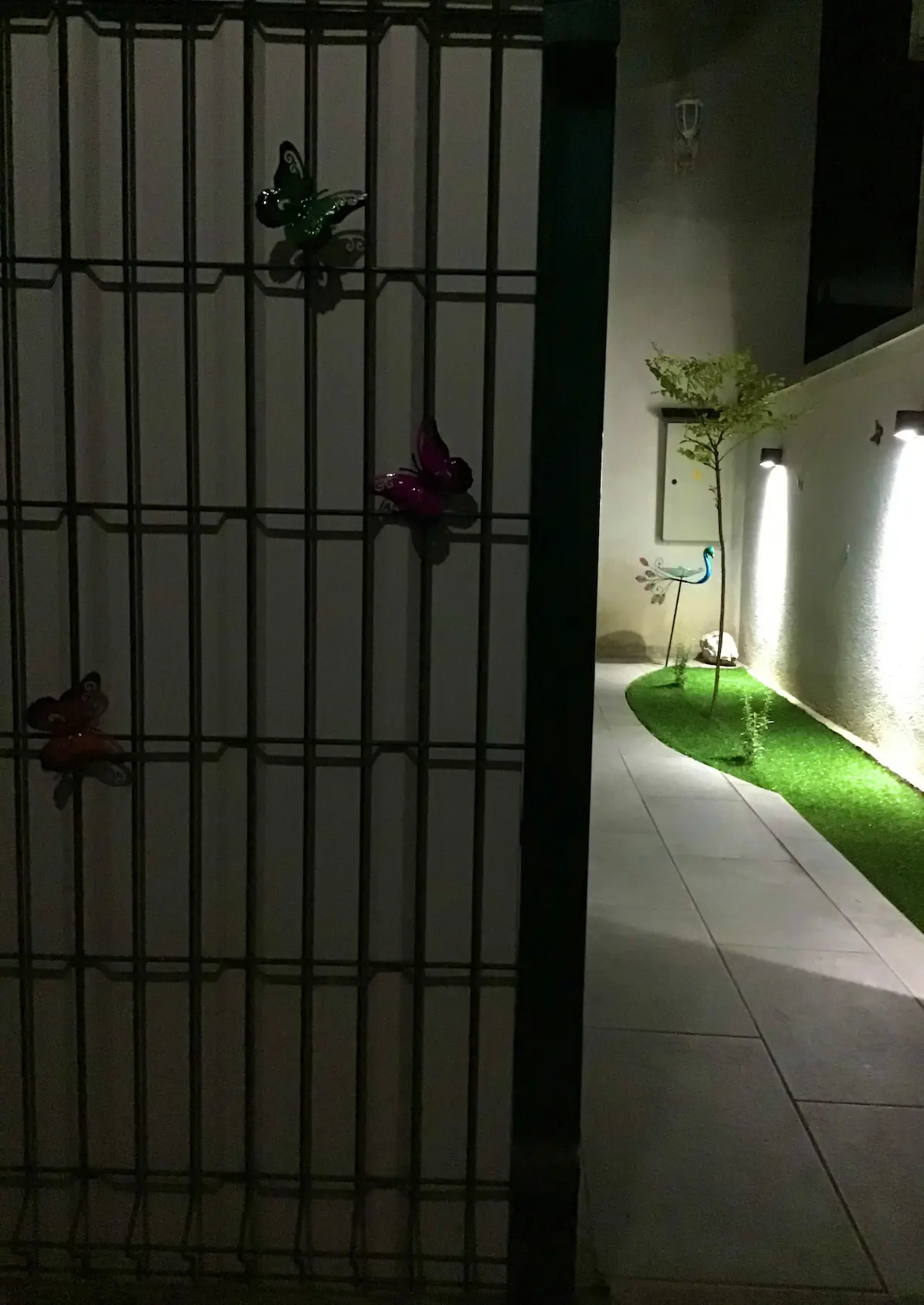Maida's Place 2 (free secure gated parking)