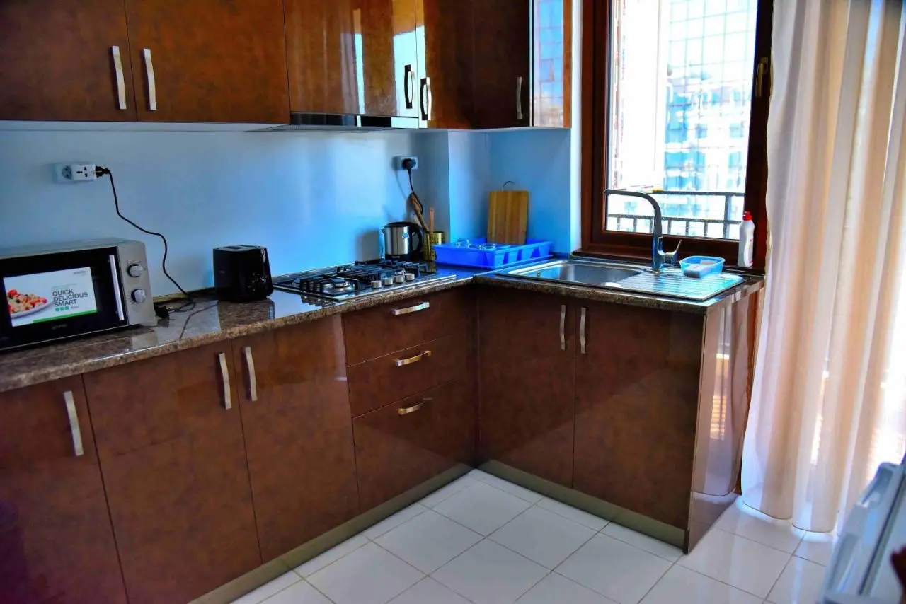 Aden Apartments