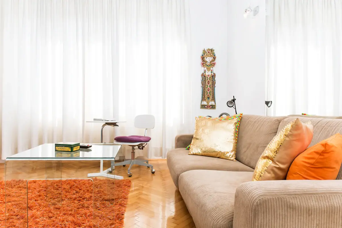 The best stay in Sarajevo