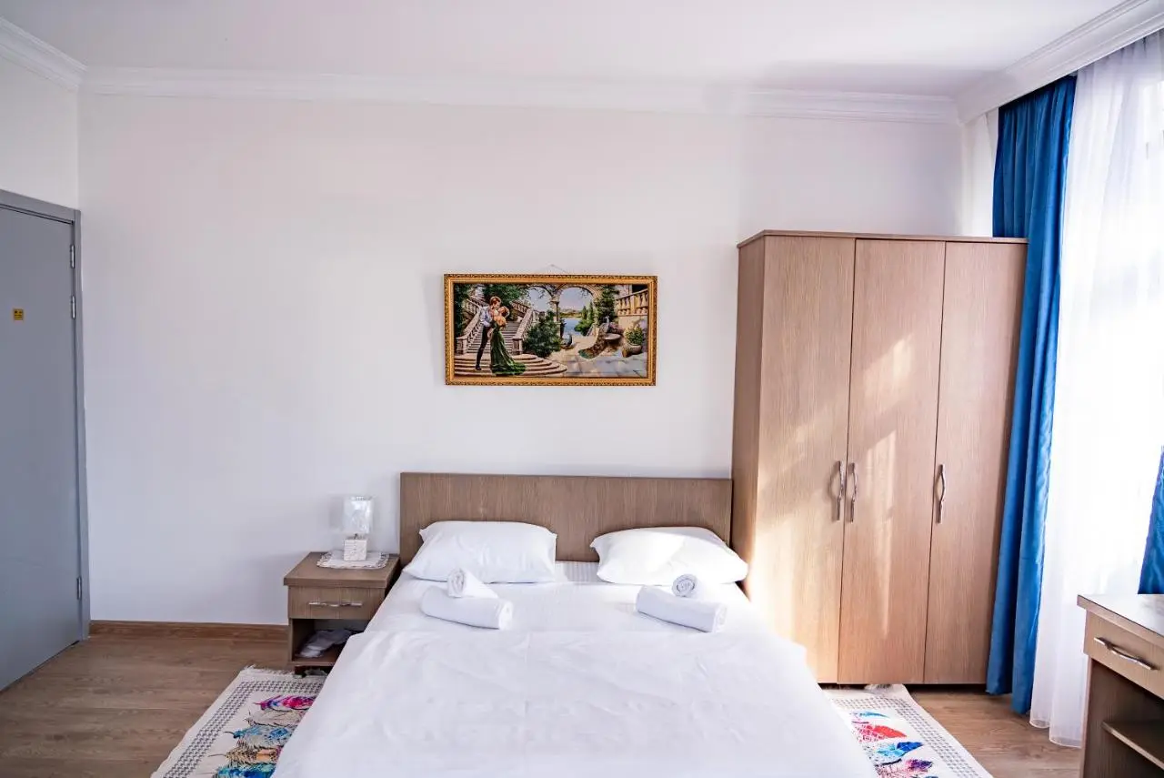 Hotel Port Altus
