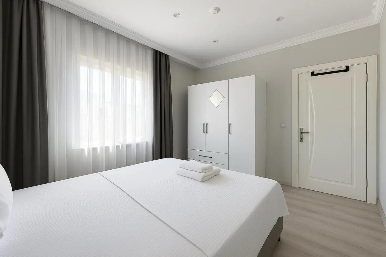 Casa Florya Suites