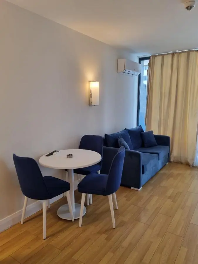 ORBI City LUXE HOTEL