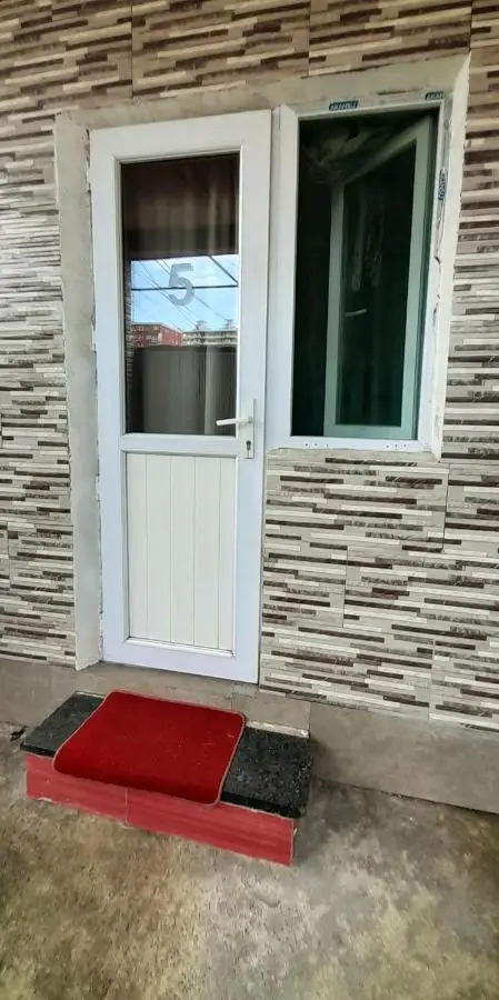 Guesthouse Qeti