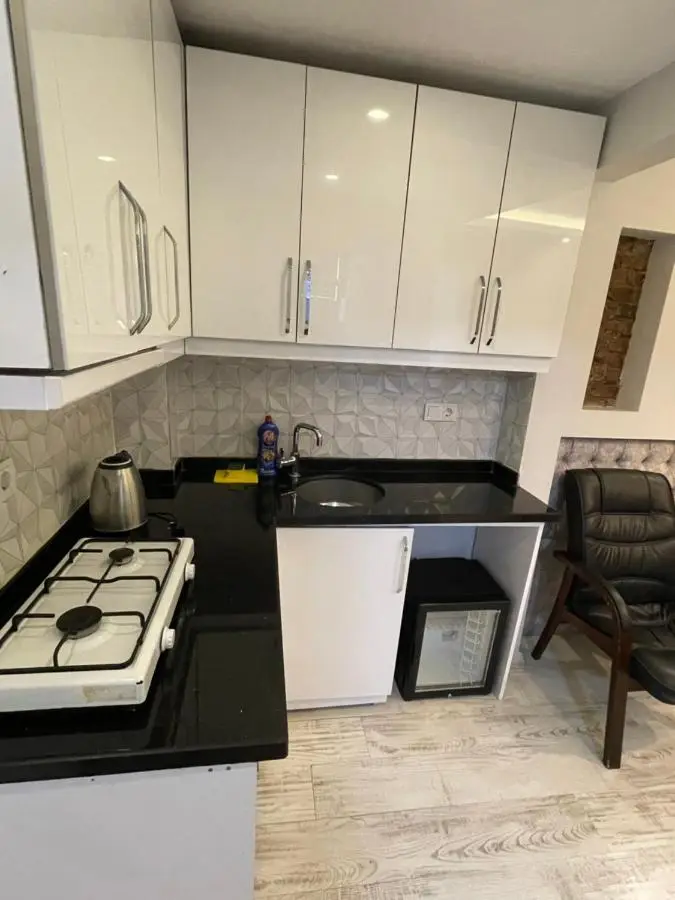 Arat Apartments