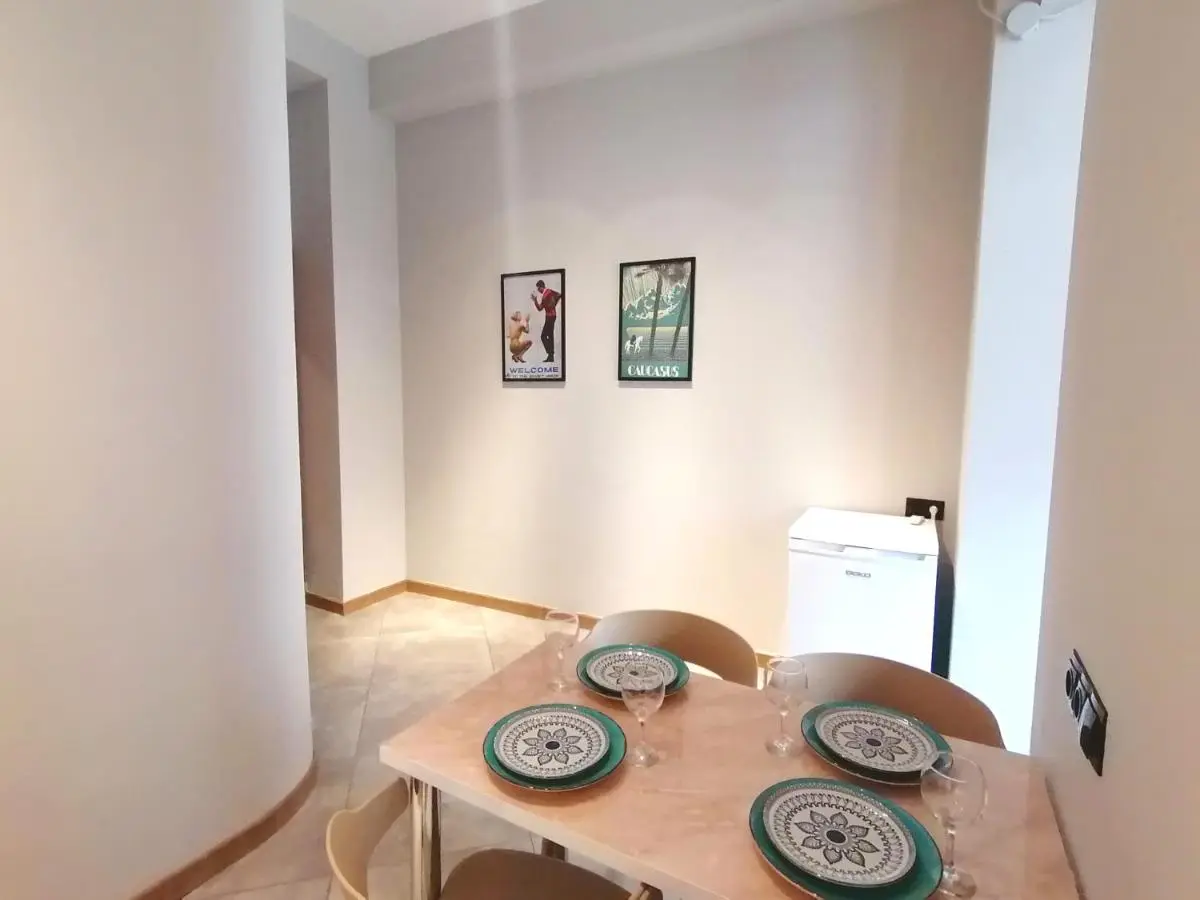 Old Town DreamLoft