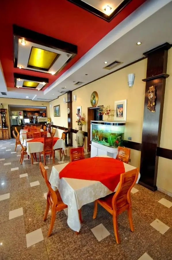 Hotel Lubjana