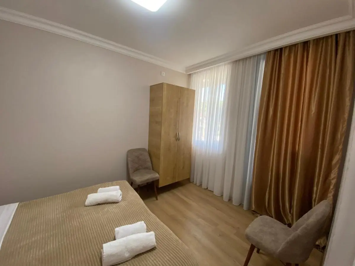 Hotel Doko