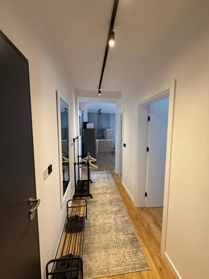 Bistrik Old Town Apartments Free Parking